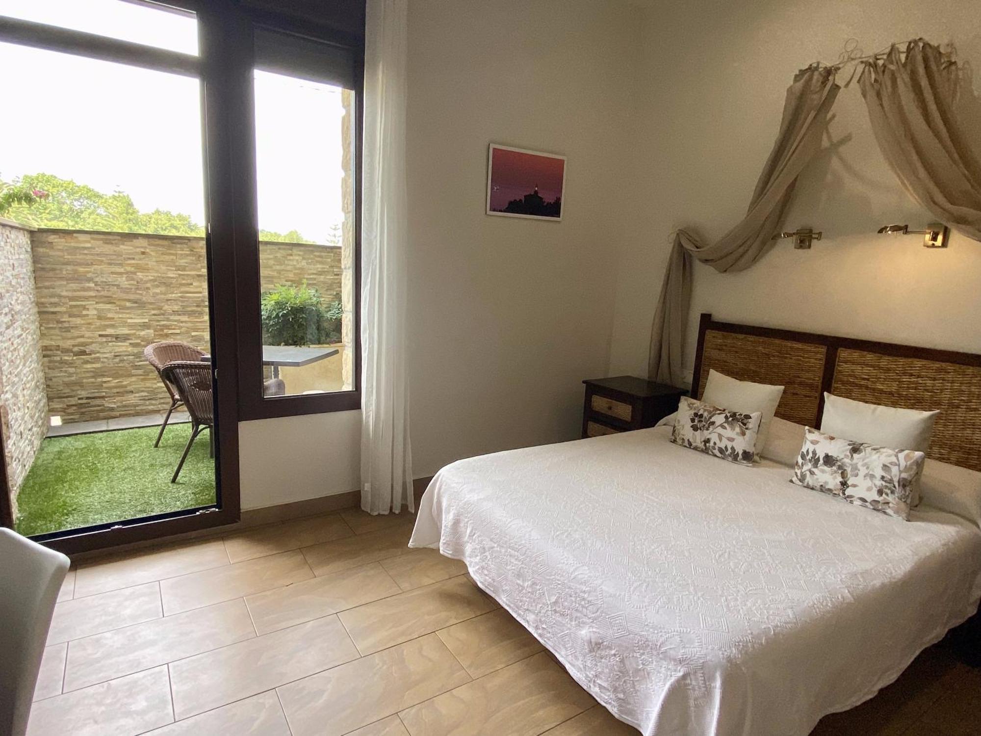 Usotegi Guest House เกตาเรีย ภายนอก รูปภาพ