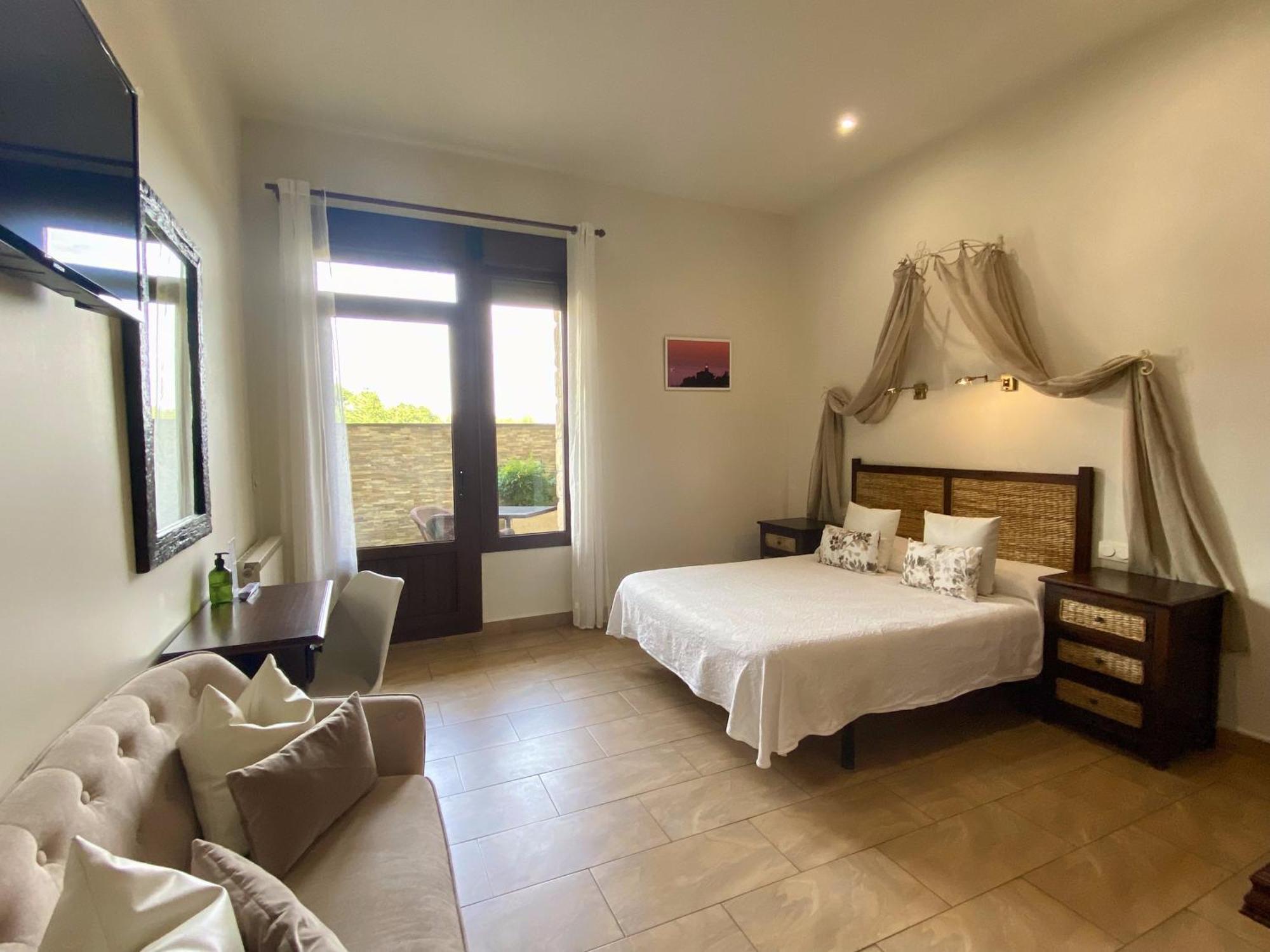 Usotegi Guest House เกตาเรีย ภายนอก รูปภาพ