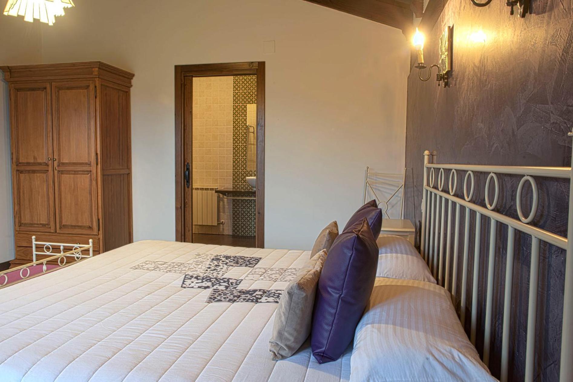 Usotegi Guest House เกตาเรีย ภายนอก รูปภาพ