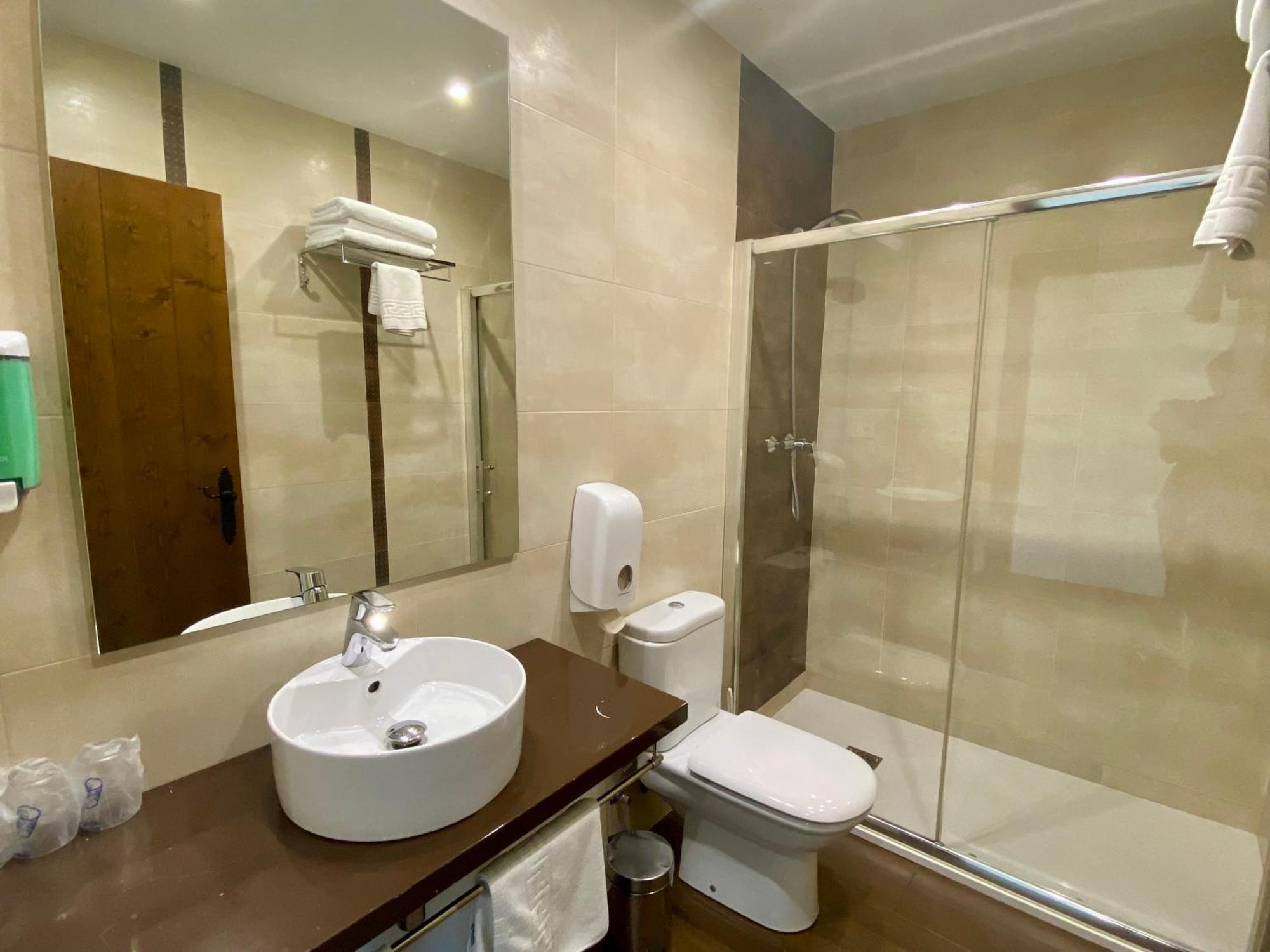 Usotegi Guest House เกตาเรีย ภายนอก รูปภาพ