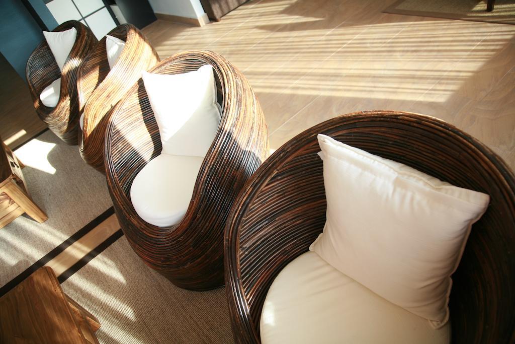 Usotegi Guest House เกตาเรีย ภายนอก รูปภาพ