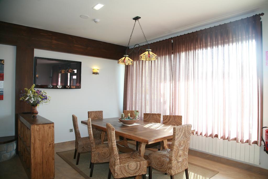 Usotegi Guest House เกตาเรีย ภายนอก รูปภาพ
