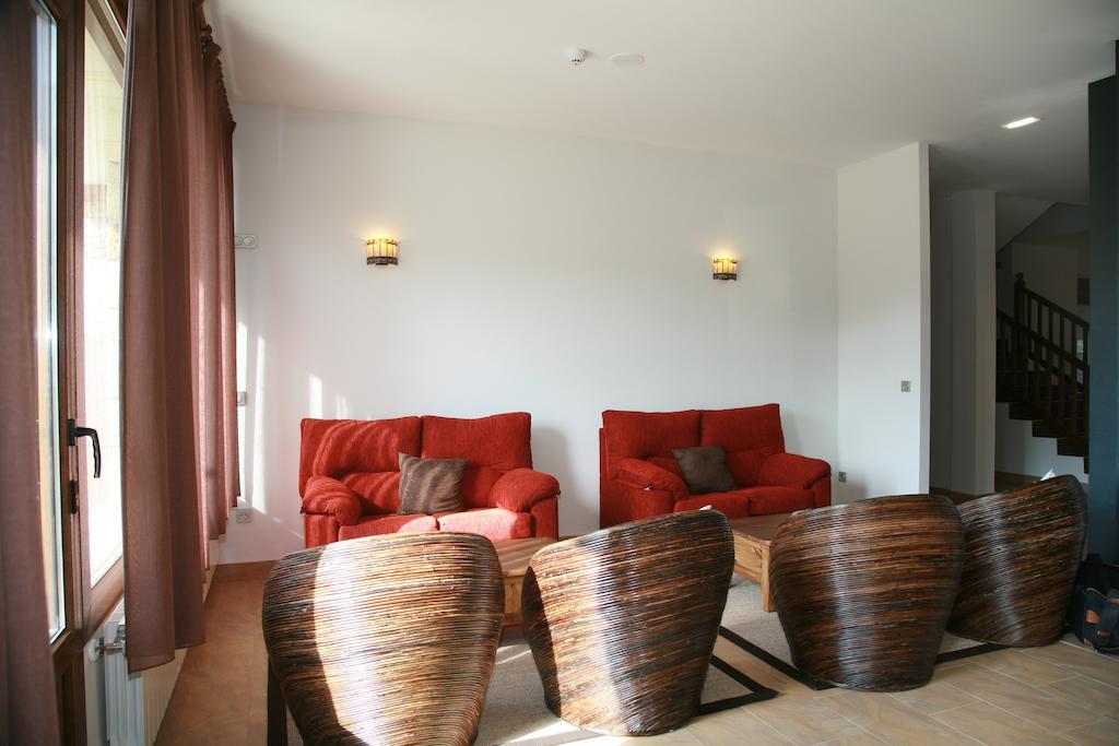 Usotegi Guest House เกตาเรีย ภายนอก รูปภาพ
