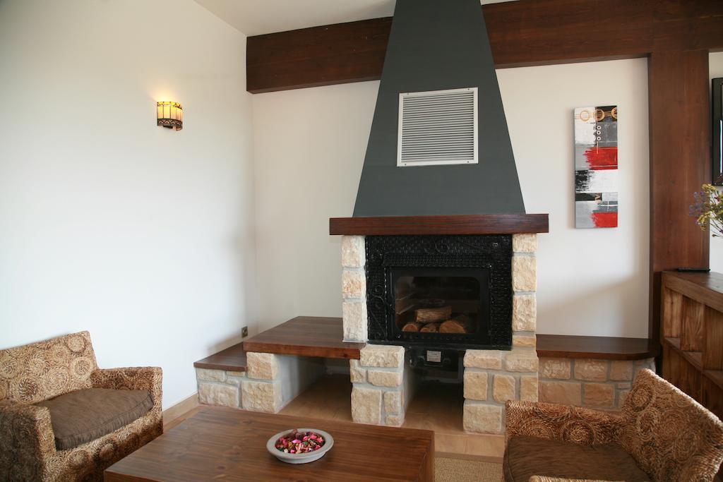 Usotegi Guest House เกตาเรีย ภายนอก รูปภาพ