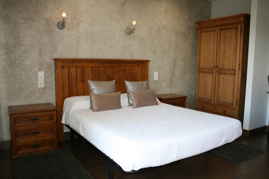 Usotegi Guest House เกตาเรีย ภายนอก รูปภาพ
