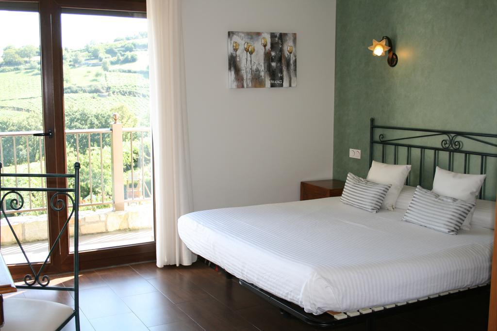 Usotegi Guest House เกตาเรีย ภายนอก รูปภาพ