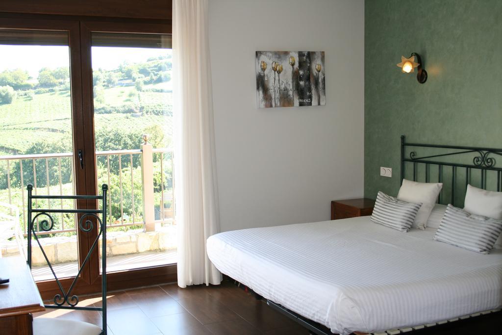 Usotegi Guest House เกตาเรีย ภายนอก รูปภาพ