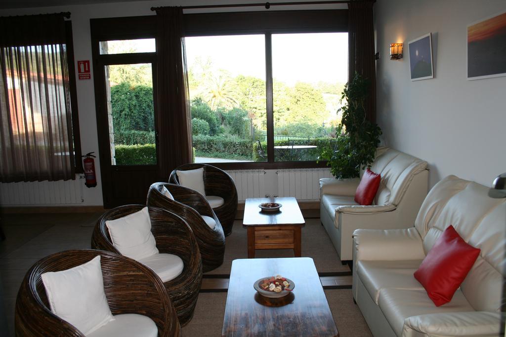 Usotegi Guest House เกตาเรีย ภายนอก รูปภาพ
