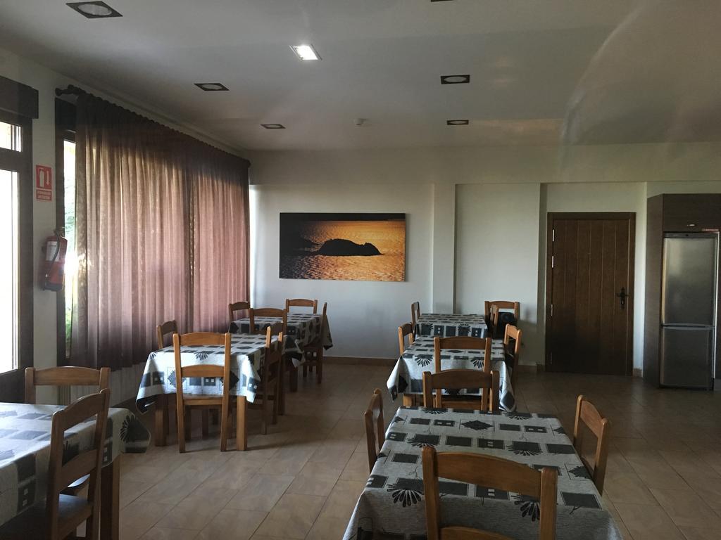 Usotegi Guest House เกตาเรีย ภายนอก รูปภาพ