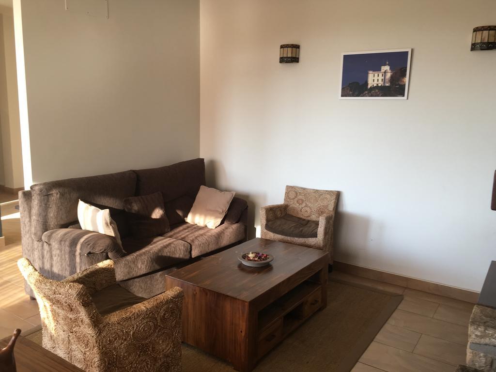 Usotegi Guest House เกตาเรีย ภายนอก รูปภาพ