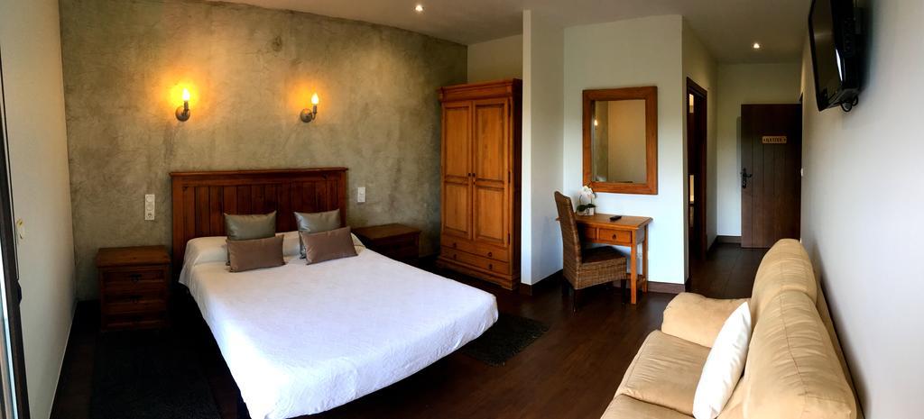 Usotegi Guest House เกตาเรีย ภายนอก รูปภาพ