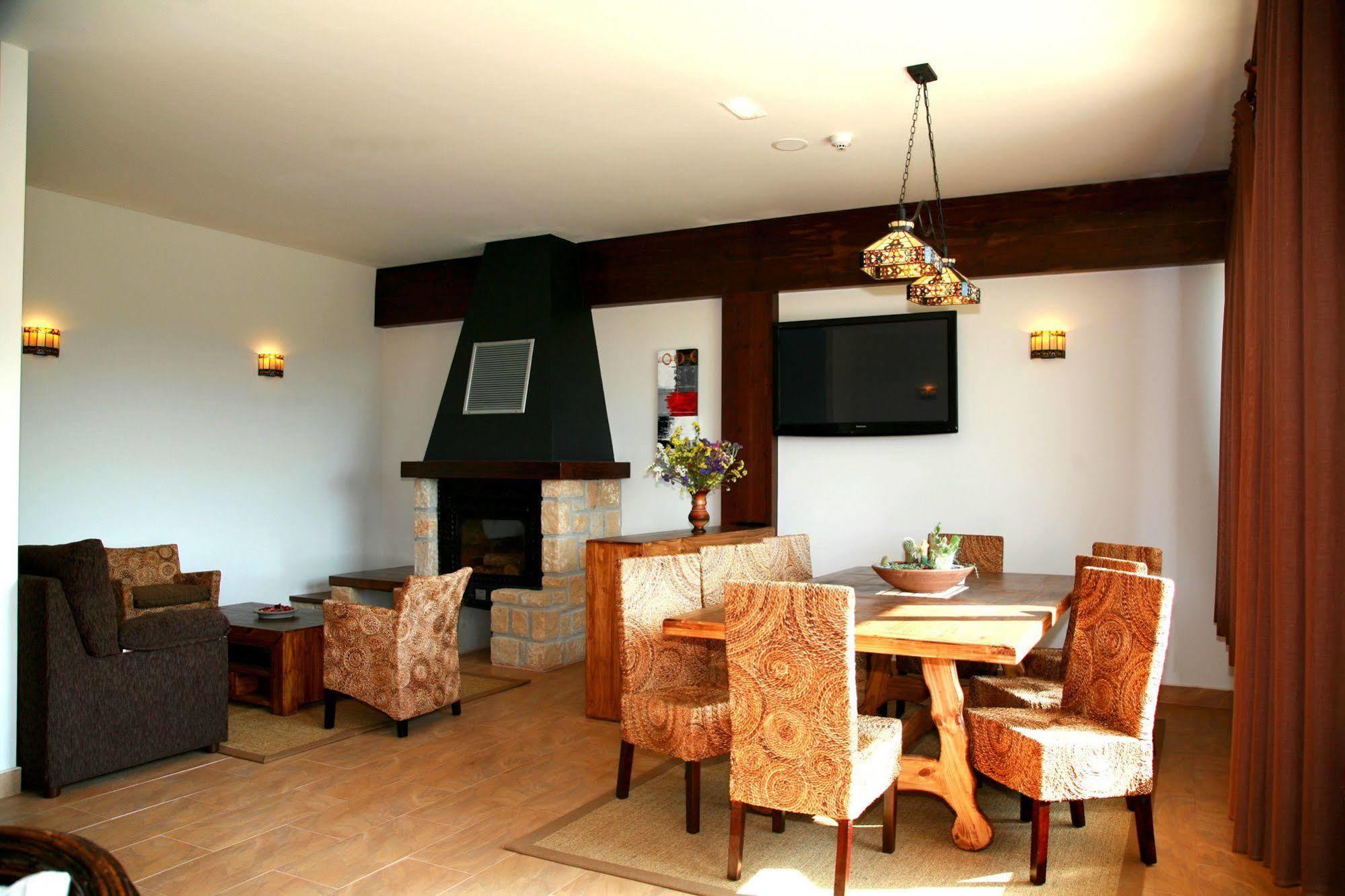 Usotegi Guest House เกตาเรีย ภายนอก รูปภาพ
