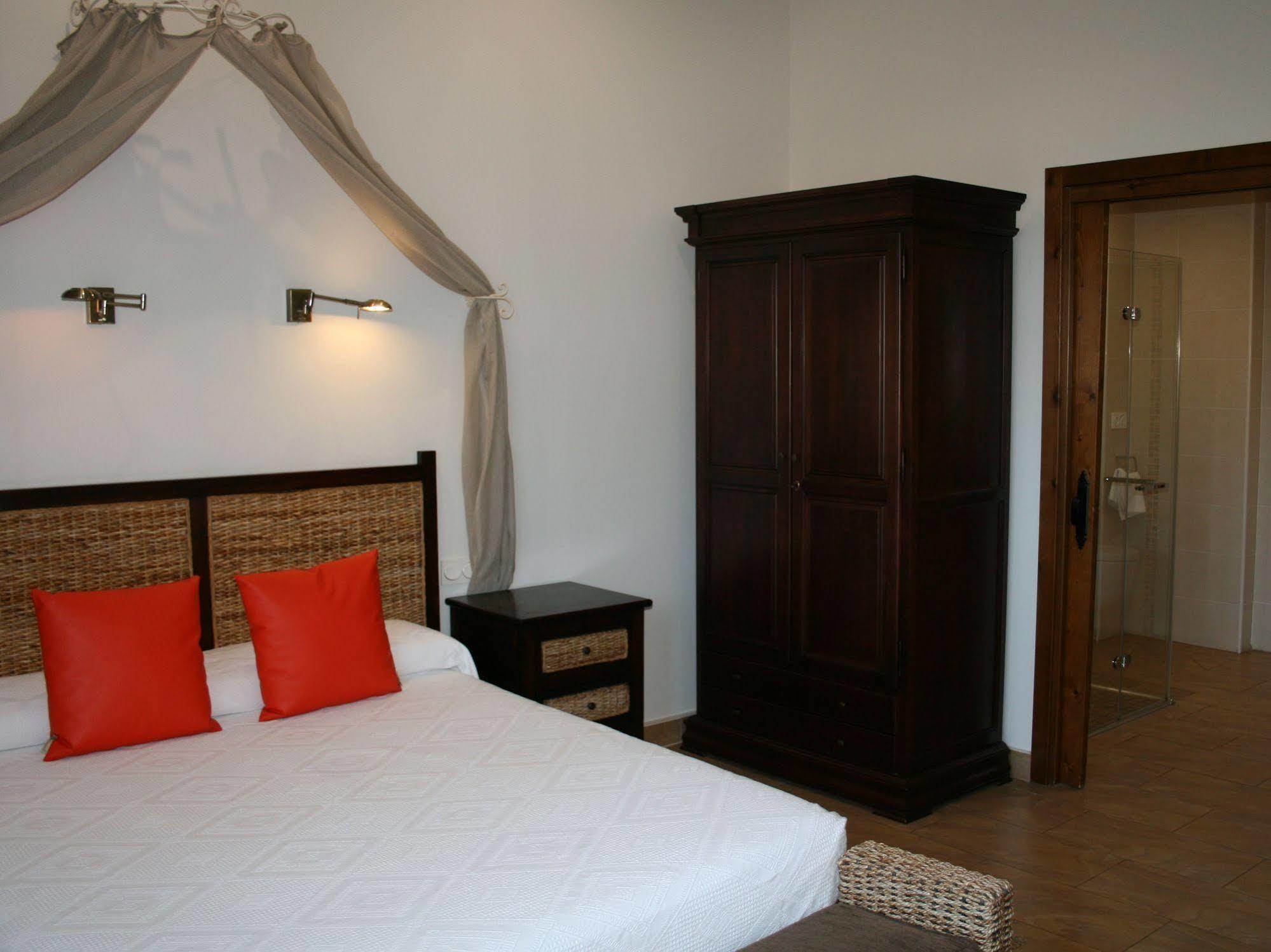 Usotegi Guest House เกตาเรีย ภายนอก รูปภาพ