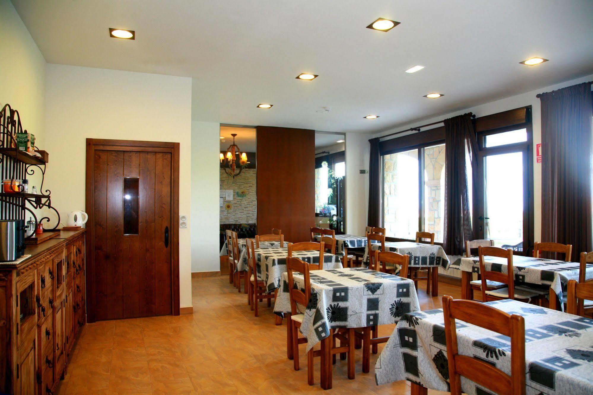 Usotegi Guest House เกตาเรีย ภายนอก รูปภาพ